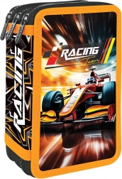 nadstropni peresnica Racing Team