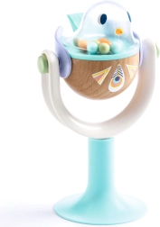 Ropotuljica BabyReversi od Djeco