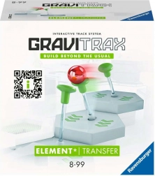 Ravensburger GraviTrax Transfer – razširitveni element kroglične steze