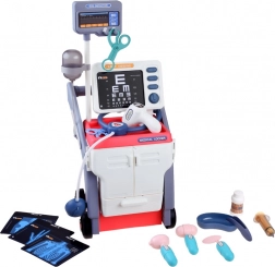 Medicinsko voziček igrača za otroke