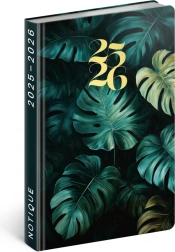 18-mesečni dnevnik Petito Monstera 2025/2026