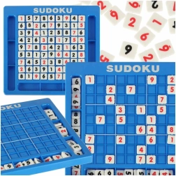 Logična igra SUDOKU – plastična namizna različica