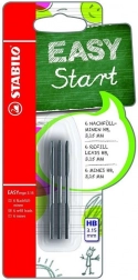 Polnila za svinčnik STABILO EASYergo 3,15 mm
