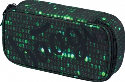 Šolski peresnik etui Numbers