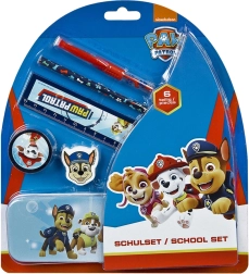 Šolski komplet Paw Patrol za otroke