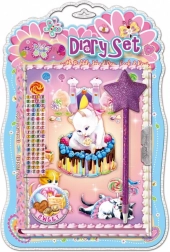 Dnevnik s kulijem Pecoware – mucek