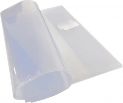 Univerzalni ovoj iz polipropilena z bleščečo površino