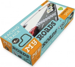 Magellan MyRoads dirkalna steza