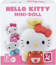Hello Kitty mini figurica – zbirateljska serija