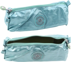 Šolski enoprekatni peresnica svetlo zelena