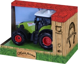 Traktor z zvokom in svetlobo