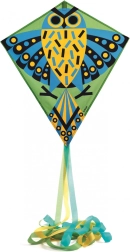 Leteči zmaj Pisano sova Djeco