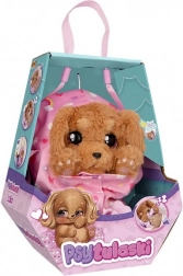 Interaktivni plišasti kokeršpanjel Psytulaski