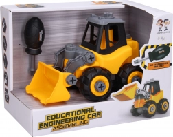 Vijačni nakladač 20 cm