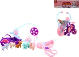 Zdravniški set s kužki