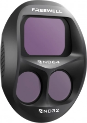 Deljeni filter ND64/ND32 za DJI Mavic 4 Pro