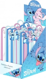 kemični svinčnik s figurico Stitch