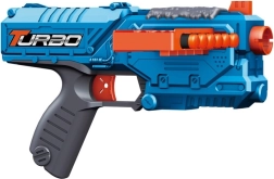 Blaster Turbo mini z izvlečnim nabojnikom