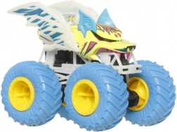 Hot Wheels Monster Trucks svetleči v temi 1:64