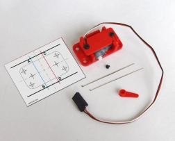 Piko podtalni preklopnik - 55272