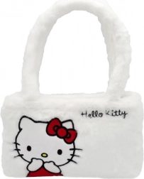 Hello Kitty mala plišasta torbica