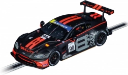 Carrera Digital 132 – Aston Martin Vantage GT3 Bullitt Racing št. 99