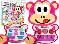 kozmetični set Opica – ličila