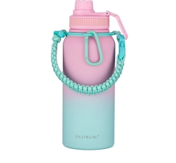 Oxy Grip Thermos 950 ml pink