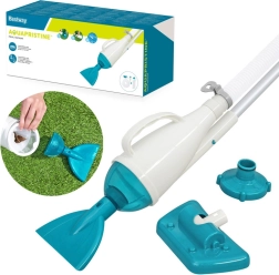 Set za čiščenje bazenov Bestway AquaCrawl