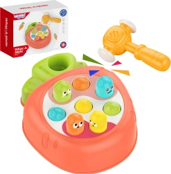 Woopie - Spretnostna igra Ujemi Krtka