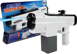 Vodna pištola 346 ml, doseg 6,5 m, bela