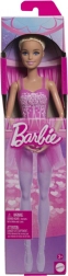 Barbie balerina – blondinka