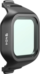 Filter ND4 FREEWELL za DJI MINI 5 PRO