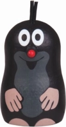 Detoa magnetna figura Krteček smejoč se