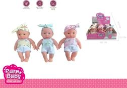 Lutka Dojenček 20 cm