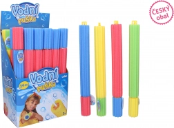 Vodna pištola EVA 48 cm s češko embalažo