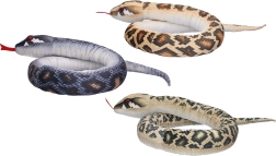 Plišasta kača 180 cm