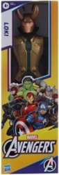 Akcijska figurica Loki Titan Hero Series 29 cm