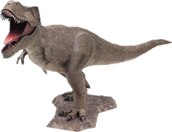 3D kovinske puzzle Tyrannosaurus rex METAL EARTH