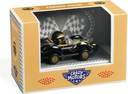 Avto Djeco Crazy Motors Fangio Octo