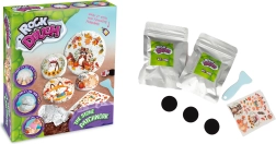 Paulinda Talismany – kreativna kamnita masa za izdelavo talismanov