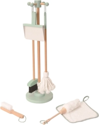 Mint set za čišćenje za otroke