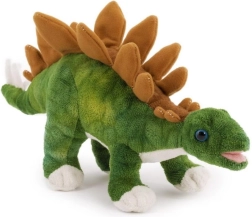 Plišasti stegozaver 30 cm