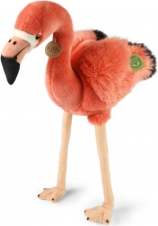 plišasti flamingo 46 cm eco-friendly od Rappe