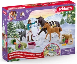 HORSE CLUB Advent Calendar 2024