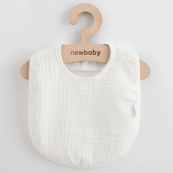 Muzlinski slinček New Baby Elizabeth