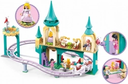 Sluban Metropolis Gorska proga