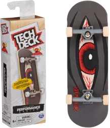 Tech Deck fingerboard Performance TOY MACHINE iz lesa