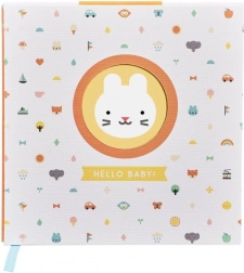 Petit Collage Moj prvi dnevnik