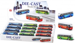 Kovinski avtobus 9 cm
